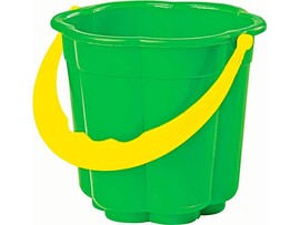 Ведро-цветок малое доставка оптом в Донецк