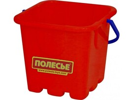 Ведро-крепость малое доставка оптом в Донецк