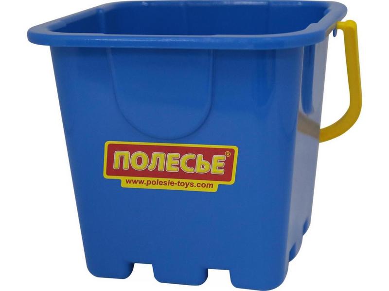 Донецк игрушка оптом Ведро-крепость большое
