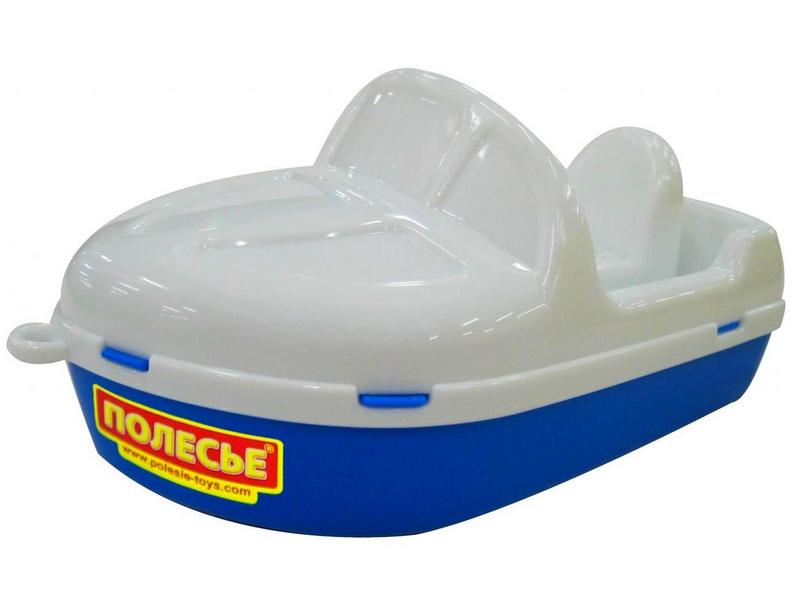 Донецк игрушка оптом Катер "Ветерок"
