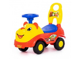 Каталка "Мишка" доставка оптом в Донецк