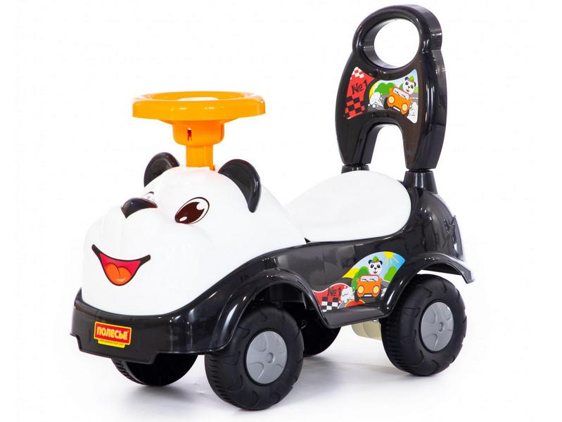 Донецк игрушка оптом Каталка "Панда"