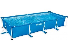 Бассейн каркасный 450*220*84см, 7127л 28273NP доставка оптом в Донецк