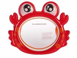 Маска для ныряния "FUN MASKS" от 3 до 8 лет 55915 доставка оптом в Донецк