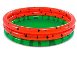 Бассейн "АРБУЗ" 168*38см, 581л 58448NP доставка оптом в Донецк