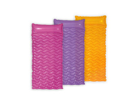 Надувной матрас для плавания 229*86см с подголовником 58807EU доставка оптом в Донецк