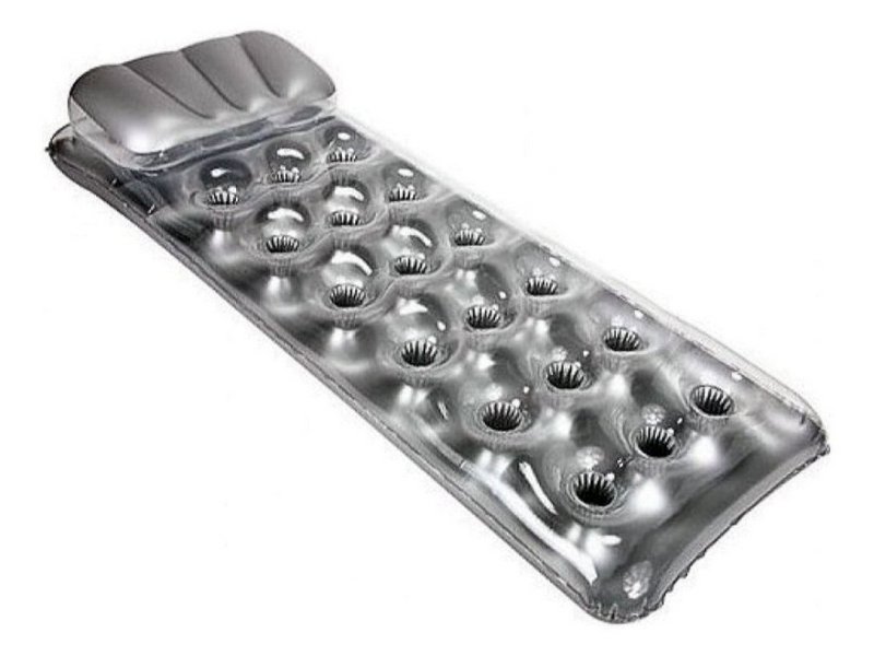 Донецк игрушка оптом Надувной матрас для плавания 188*71см 58894EU