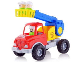 Автовышка доставка оптом в Донецк