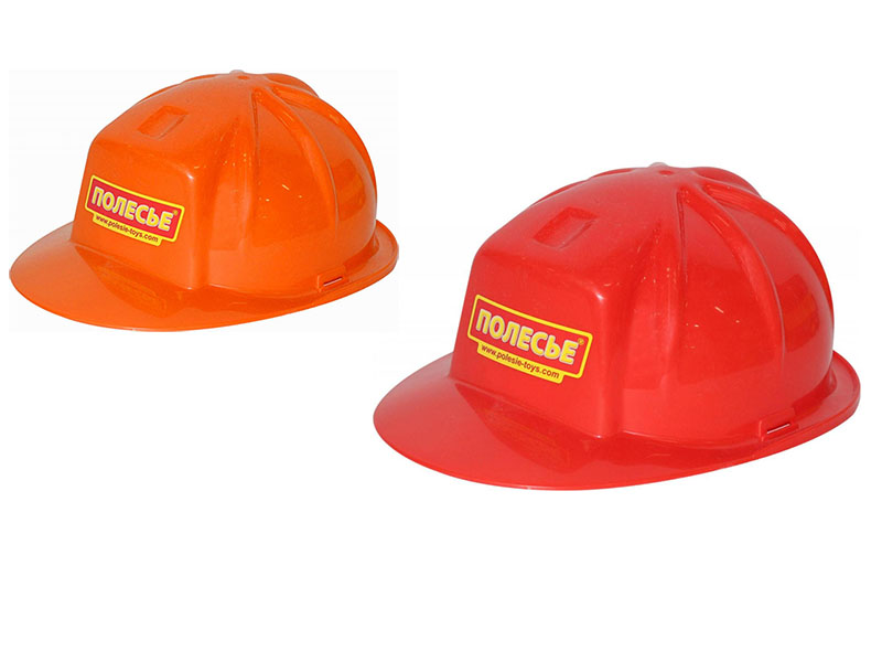 Игрушка детская "Каска"