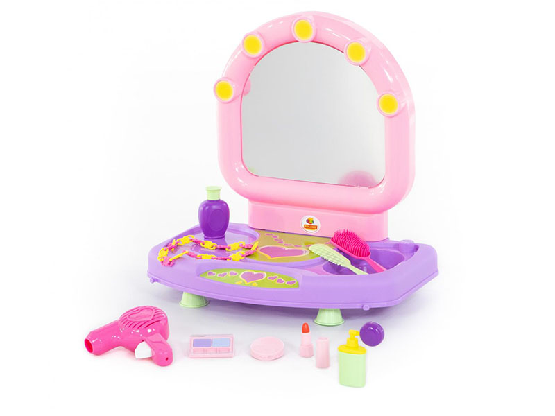 Набор-мини настольный "Салон красоты "Милена" (в коробке)