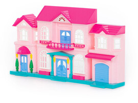 Кукольный домик