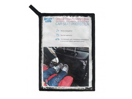 Защитная накидка на спинку автомобильного сиденья. Арт. RCC-001