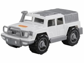 Автомобиль джип "Защитник" №1 доставка оптом в Донецк