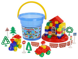 Конструктор