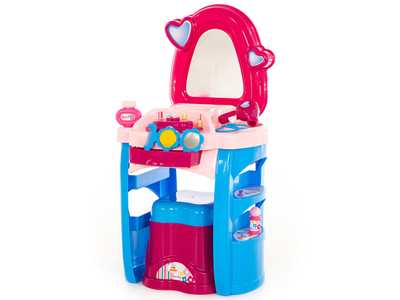 Набор "Салон красоты "Диана" №3 (в пакете)