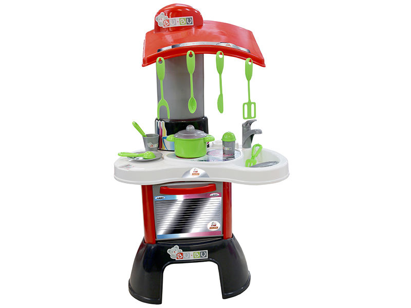 Набор "BU-BU" №1 (в пакете)