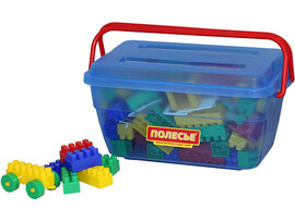 Конструктор