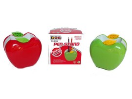 Подставка-органайзер "ЯБЛОКО" пластик доставка оптом в Донецк