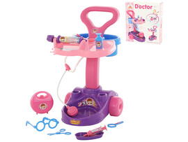 Набор "Доктор №9" (9 эл.) (в коробке)