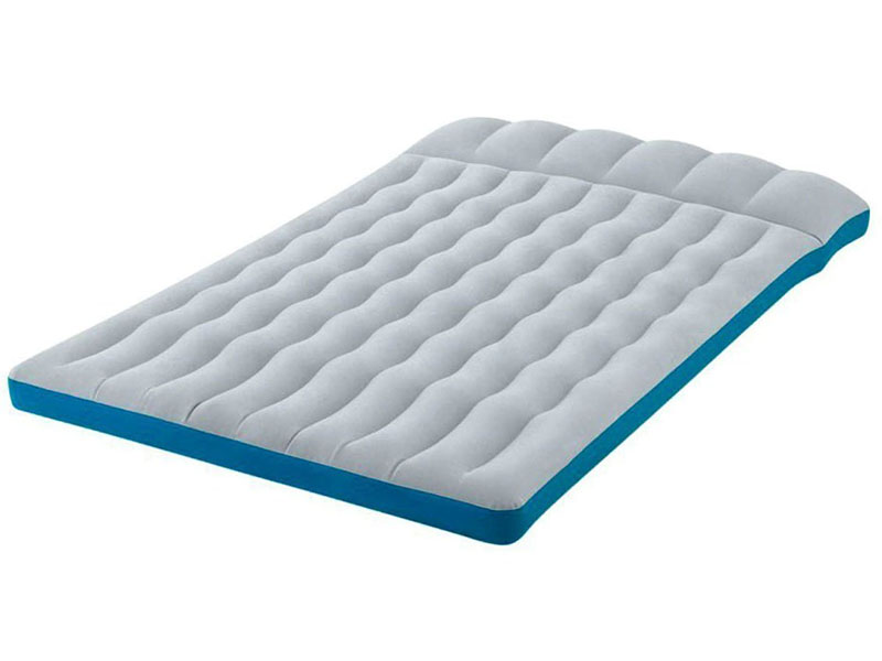 Матрас надувной Camping Mat 193х127х24см 67999