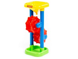 Песочная мельница h=308 мм доставка оптом в Донецк