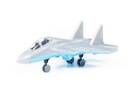 Самолёт-истребитель "Шторм" в пакете доставка оптом в Донецк