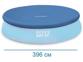 Тент круглый 396 см 28026 доставка оптом в Донецк