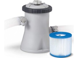 Фильтр-насос картриджный 1250 л/ч 28602 доставка оптом в Донецк