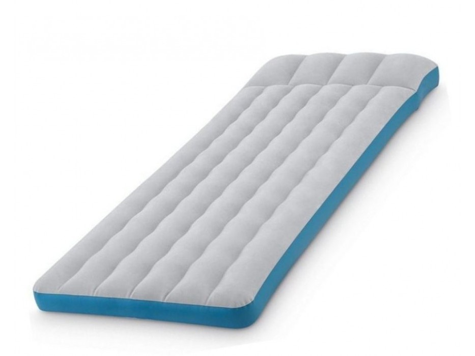 Донецк игрушка оптом Надувной матрас 72*189*20см 67998