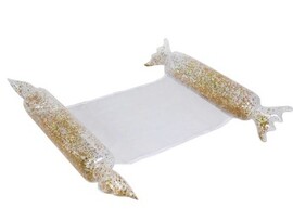 НАДУВНОЙ ГОМАК С СЕТКОЙ 115*60 СМ доставка оптом в Донецк