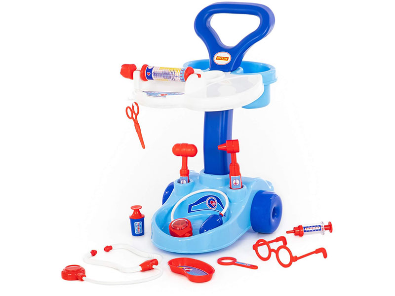 Набор "Доктор" (в коробке)