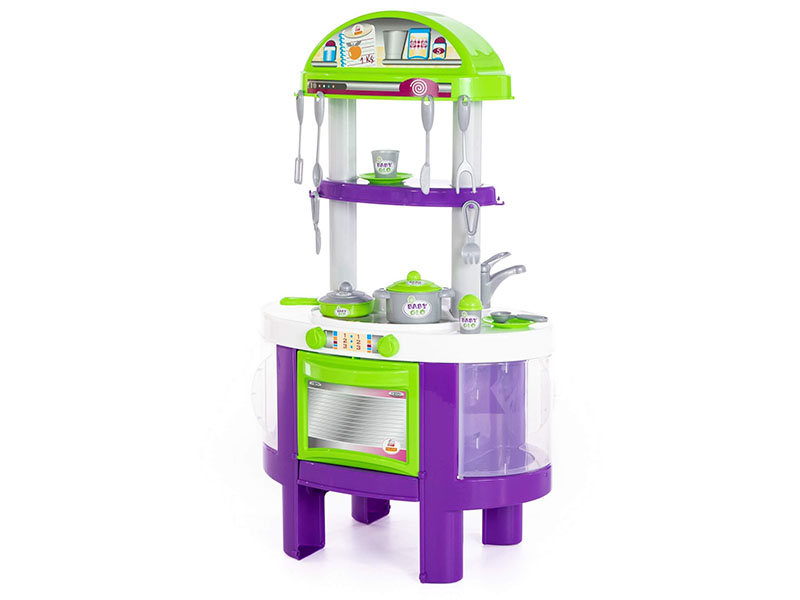 Набор "BABY GLO" №1 (в пакете)