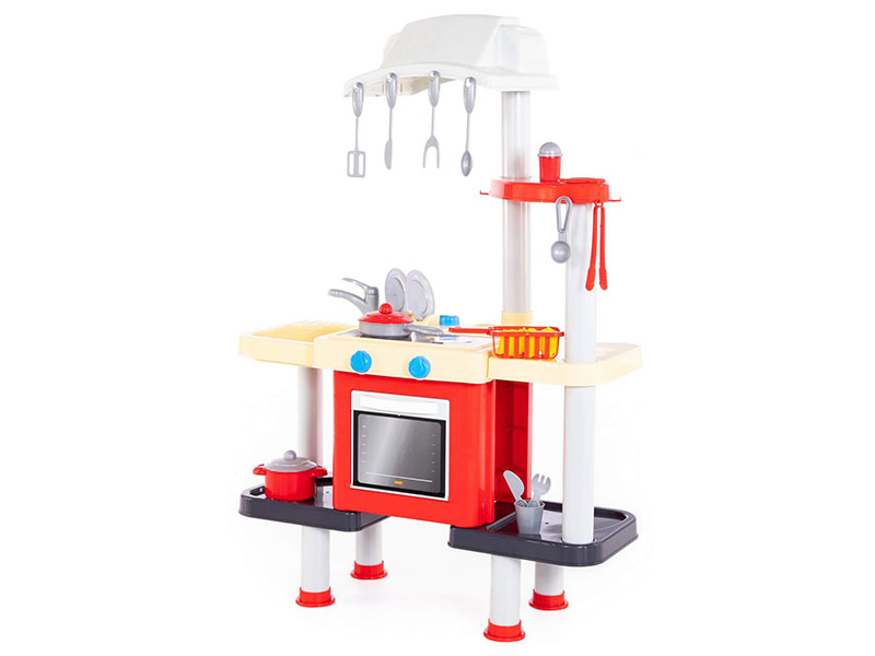 Набор "Кухня 1" (в пакете)