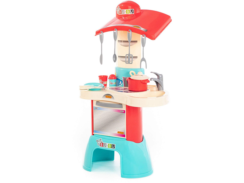 Набор "BU-BU" №1 (в коробке)