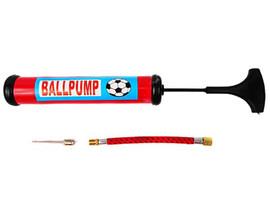 Насос "Ballpump" 2 насадки, шланг 28,5 см, в пак. Арт. AN01049