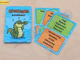 Словесная игра АЛЛИГОСЛОВ ИН-0659 доставка оптом в Донецк