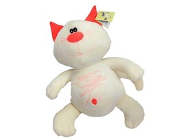 Кот Батон молоко 27см 202007/13/27-1 доставка оптом в Донецк