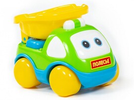 Автомобиль "Би-Би-Знайка Тима" №2 в сеточке доставка оптом в Донецк