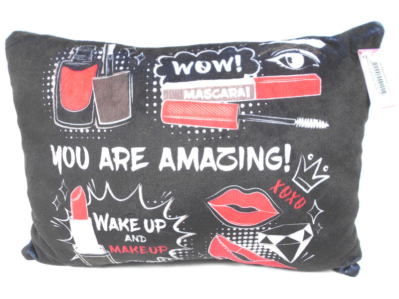 Донецк игрушка оптом Подушка-игрушка Мэйк VAPr-015