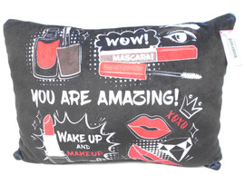 Подушка-игрушка Мэйк VAPr-015 доставка оптом в Донецк