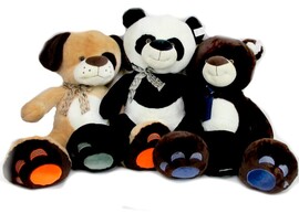 Зоо дл. ноги 1-4095-60 доставка оптом в Донецк