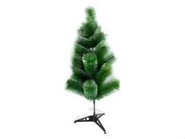 Сосна новогодняя на подставке 90 см доставка оптом в Донецк