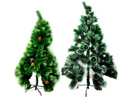 Сосна новогодняя на подставке 1,8 м 6141-6 доставка оптом в Донецк