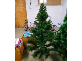 Ель новогодняя 1,8 м доставка оптом в Донецк