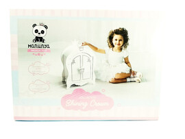 Шкаф (дерево) из коллекции «Shining Crown» 72020 доставка оптом в Донецк