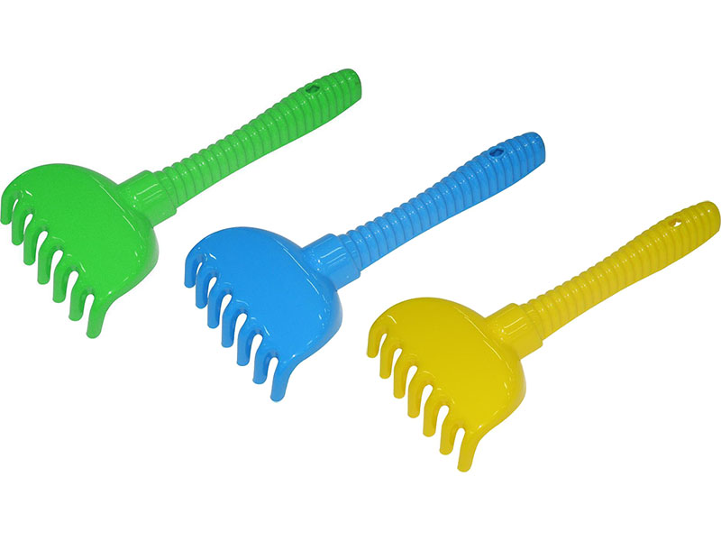 Грабли №6 23см