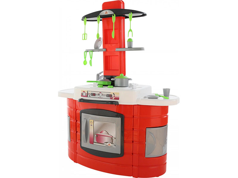 Набор "BU-BU" №2 (в пакете)