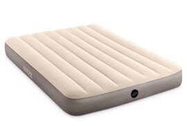 Надувная кровать 137*191*25см 64102 доставка оптом в Донецк