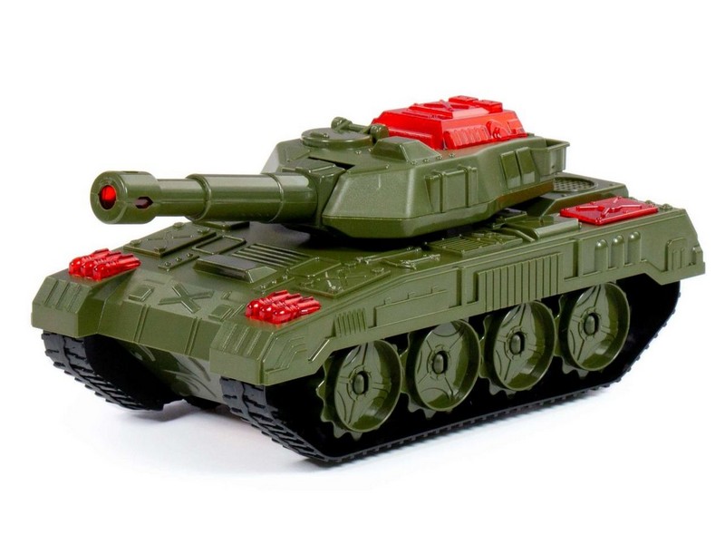 Донецк игрушка оптом Танк "Прорыв" в сеточке