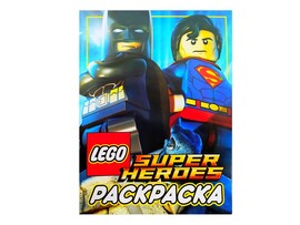 Раскраска А4. Lego Super heroes доставка оптом в Донецк